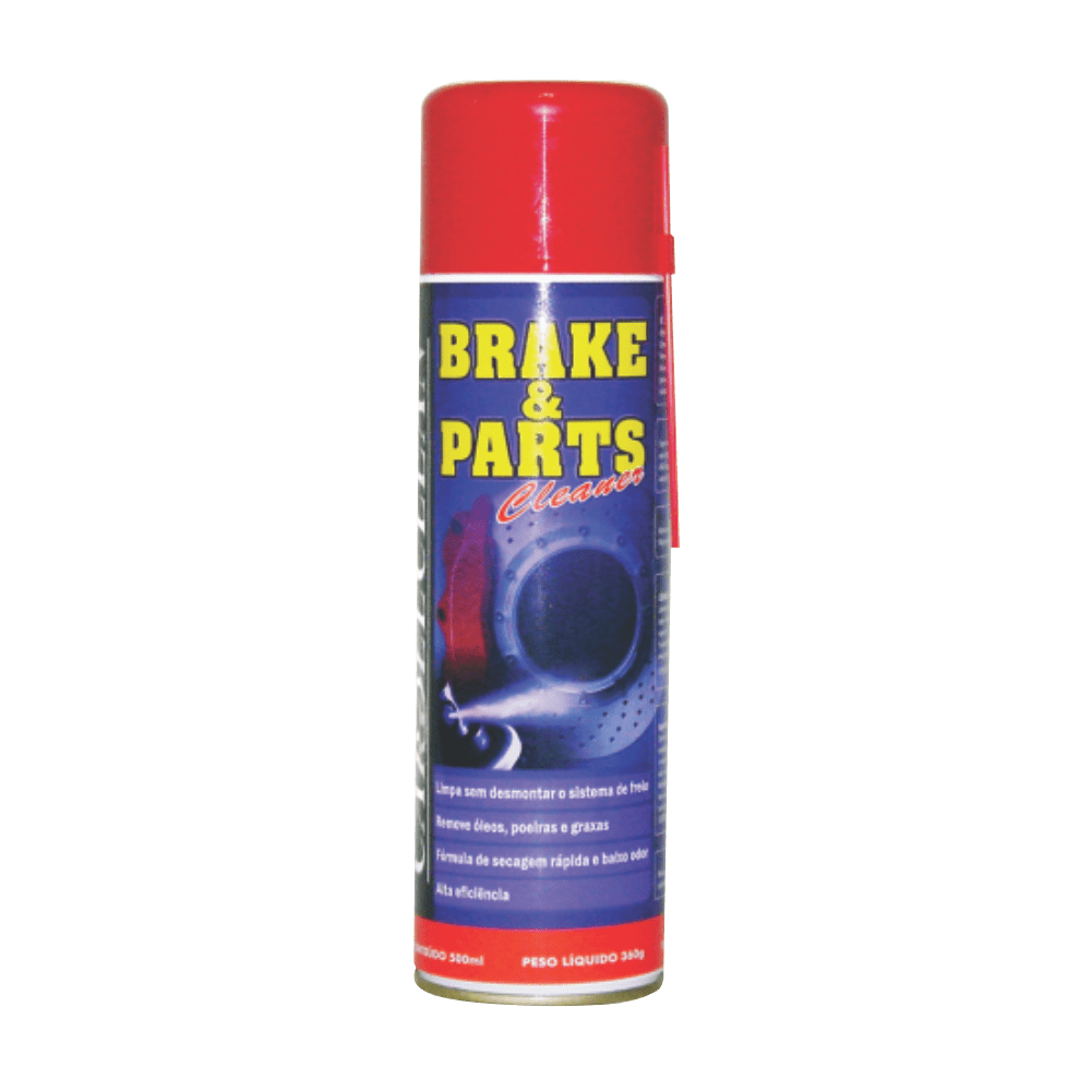 Brake & Parts Cleaner