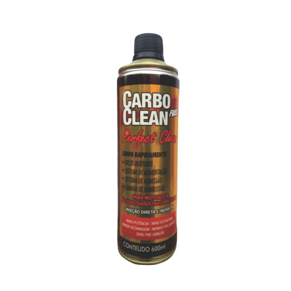 Carbo Clean Fuel Perfect Clean Flex