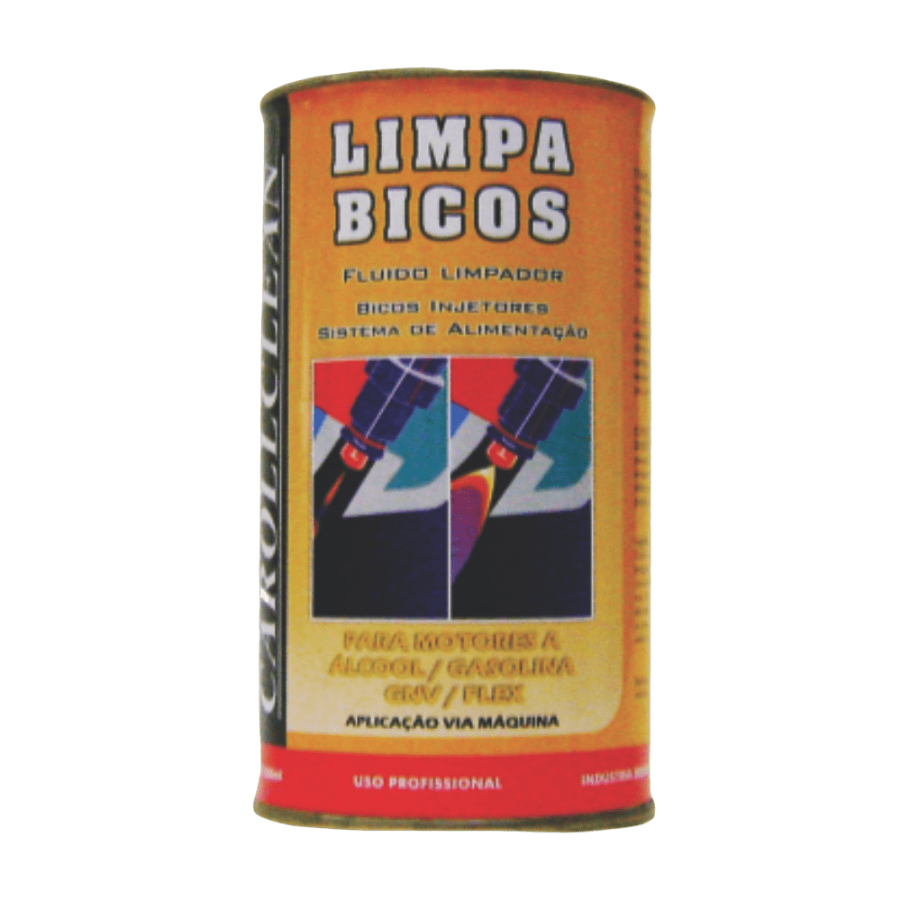 Limpa Bicos Flex