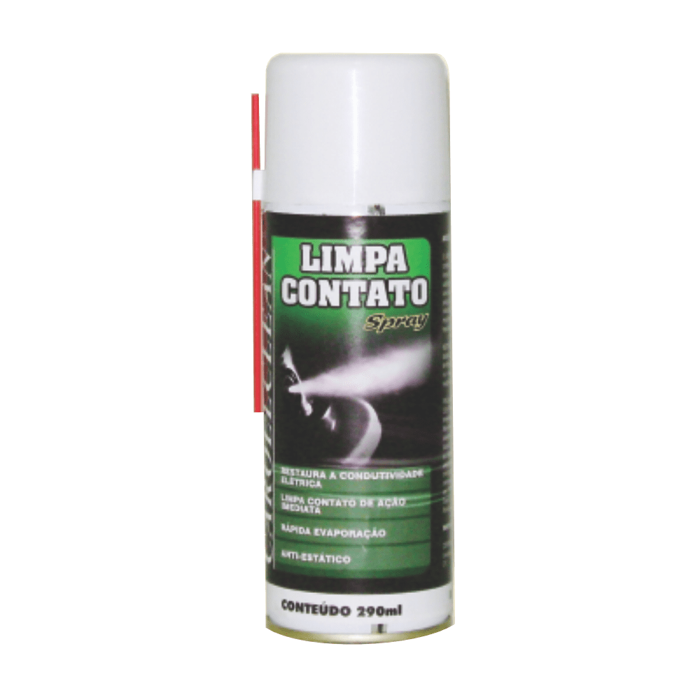 Limpa Contato Elétrico