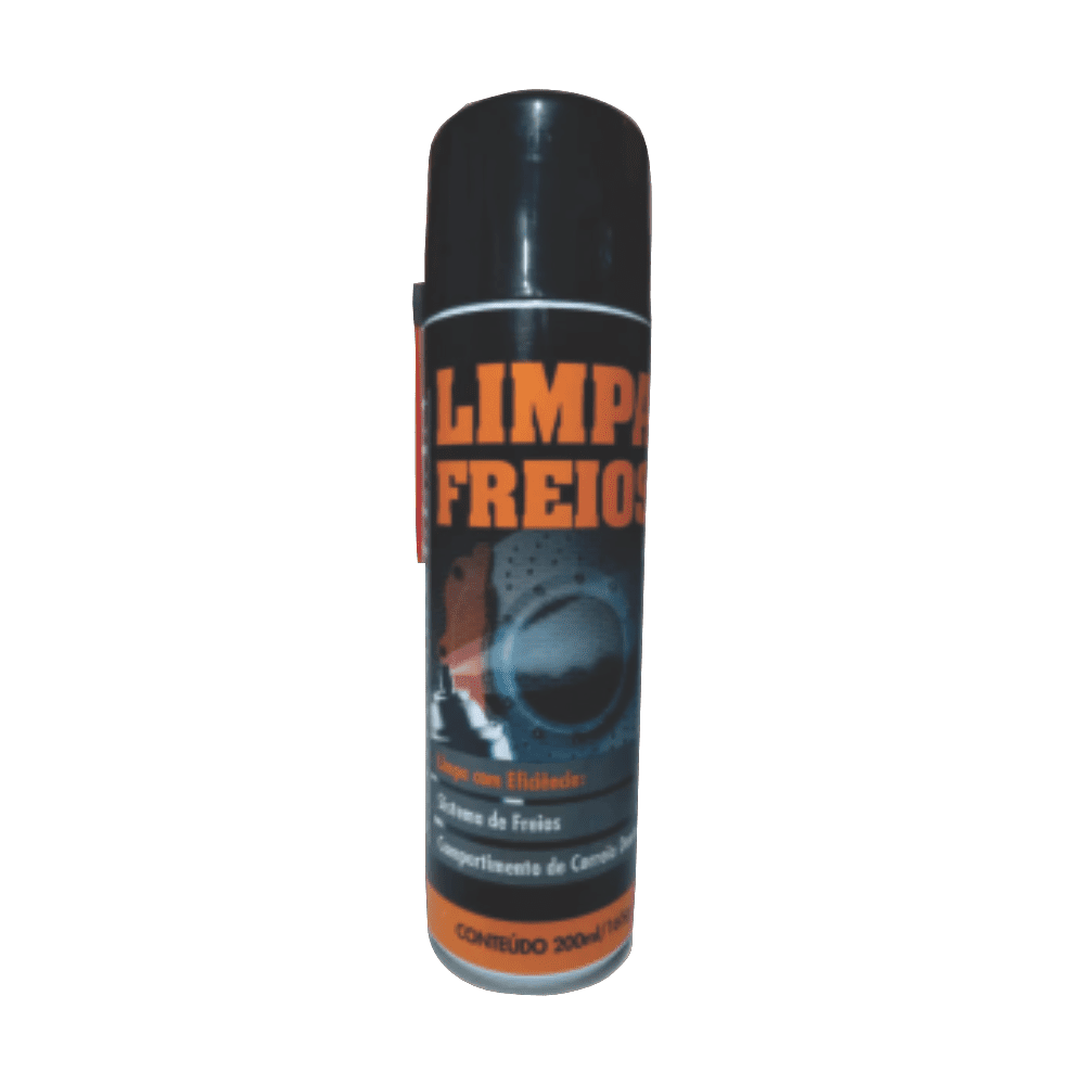 Limpa Freios