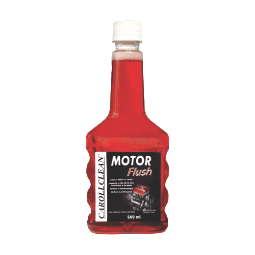 Motor Flush