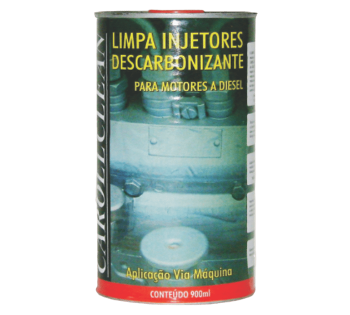 Descarbonizantes Limpa Bicos Diesel