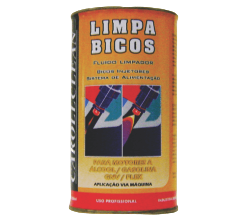 Limpa Bicos Flex