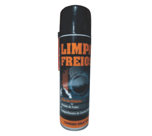 Limpa Freios