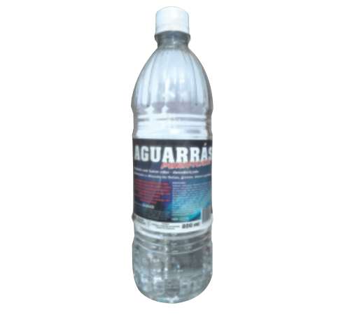 Quimirras Aguarrás Purificada