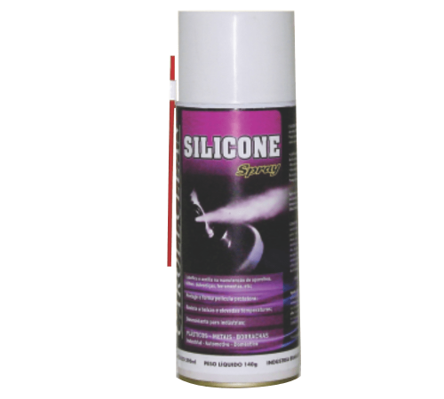 Silicone Spray